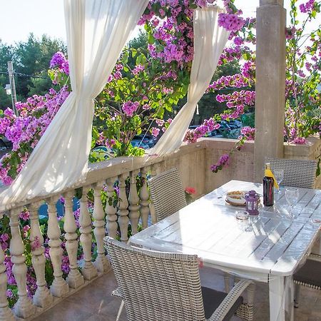 Apartment Klara Biograd Na Moru Ngoại thất bức ảnh